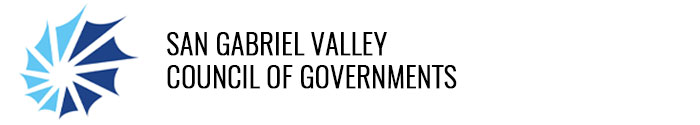 San Gabriel Valley Council of Governments Governing Board