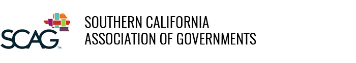 Southern California Association of Governments (SCAG) Board