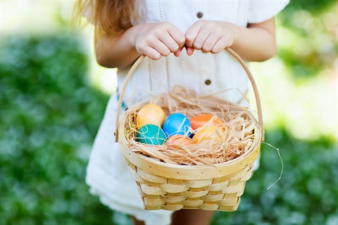 Easter Egg Hunt