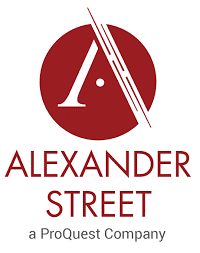 Alexander Street