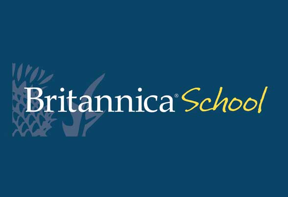 Britannica School