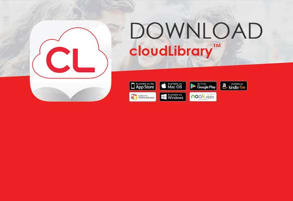 cloudLibrary