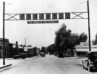 Glendora Community Historical Archive