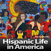 Hispanic Life In America