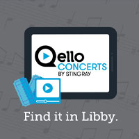 Qello Concerts