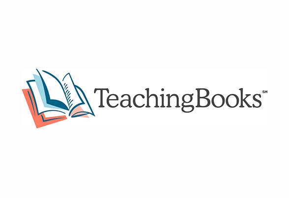 TeachingBooks for Schools (Educator Resources)