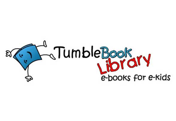 TumbleBook Library