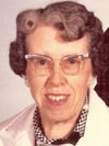 Mrs. Albert (Elizabeth M.) Swinney