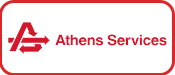 Athens Services Logo