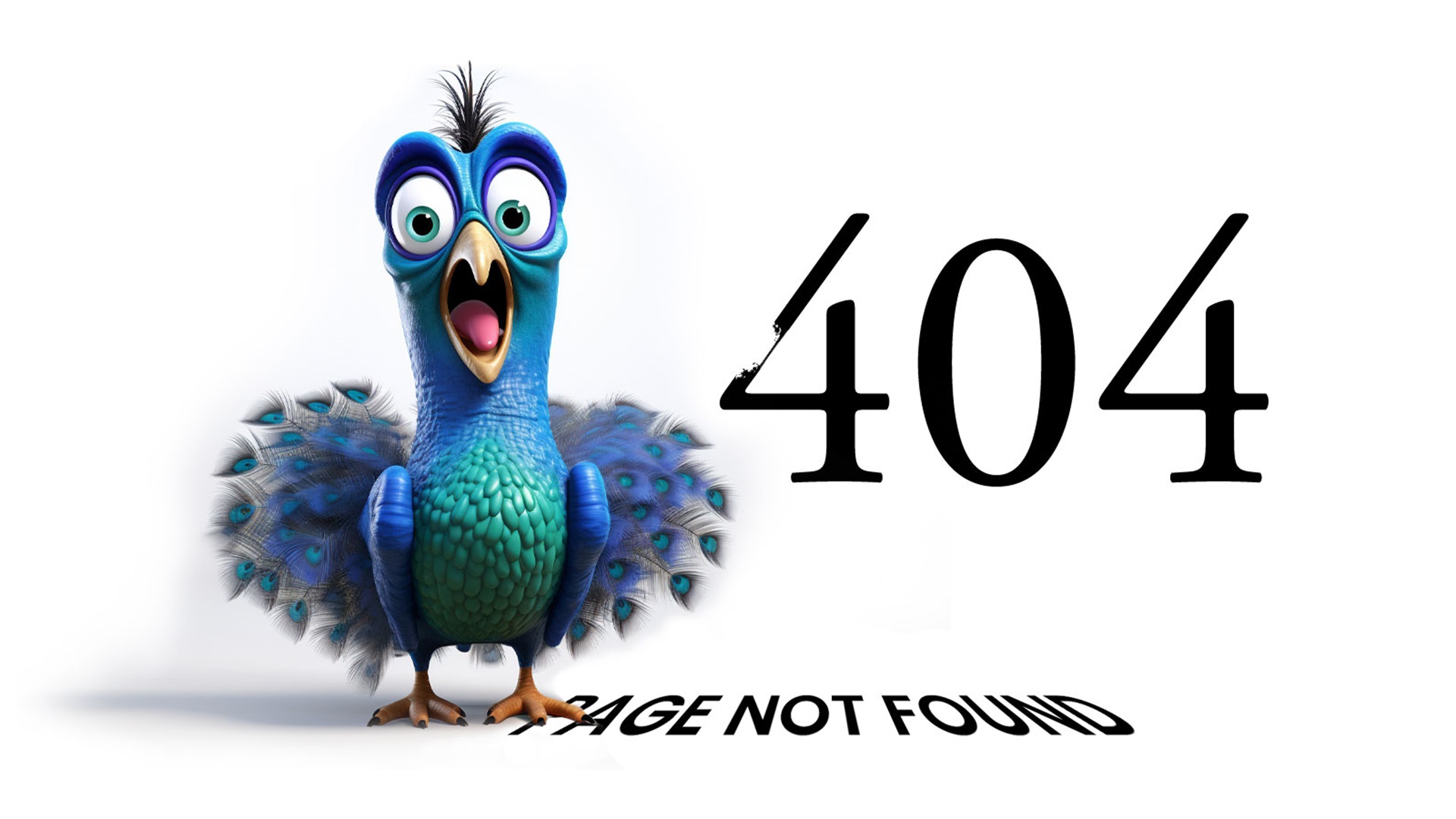 404-page-not-found-image-with-cartoon-peacock