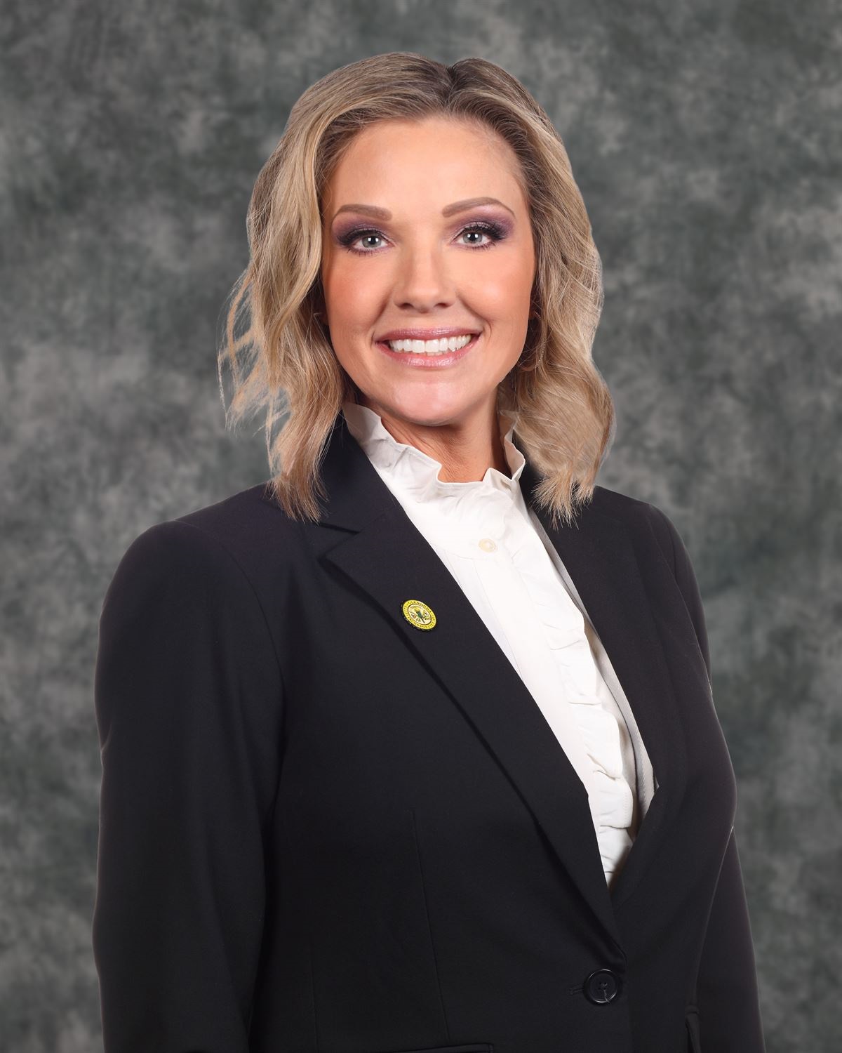 Shaunna Elias | City of Glendora